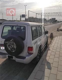 هيونداي جالوبر